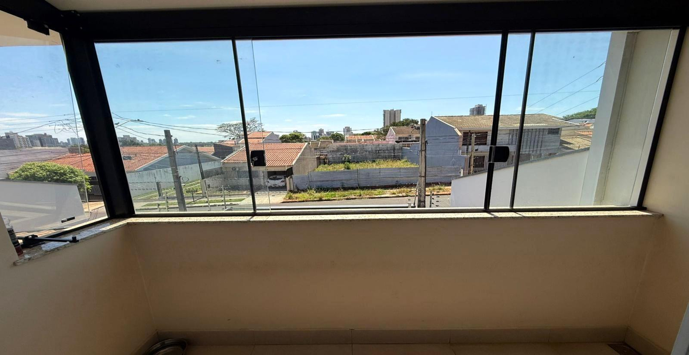 Casa - Venda, Parque da Gávea, Maringá, PR